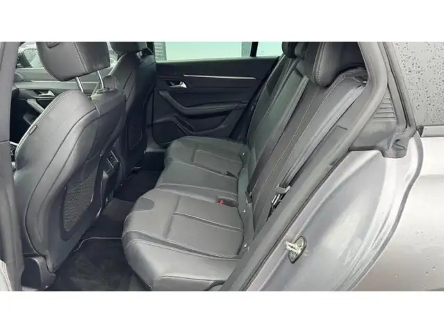 Peugeot GT view 15