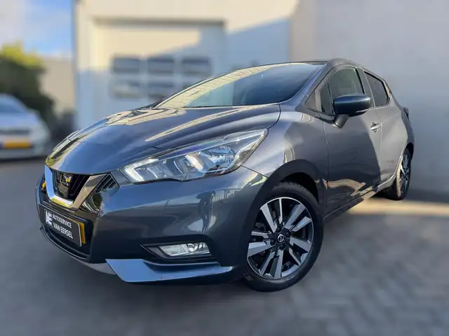 Nissan Micra 0.9 IG-T N-Connecta CAMERA / CARPLAY / DEALER ONDE