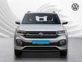 Volkswagen T-Cross 1.0 TSI "R-Line" DSG Navi LED Sitzheizun Argento - thumbnail 2