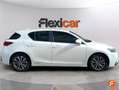 Lexus CT 200h Business Blanco - thumbnail 3