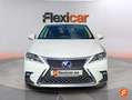 Lexus CT 200h Business Blanco - thumbnail 2