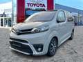Toyota Proace Verso 2.0-4D Compact Team D Navi+SHZ+Kam. Beige - thumbnail 2