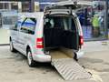 Volkswagen Caddy Maxi-Behindertengerecht-Rampe-Taxi Argent - thumbnail 8
