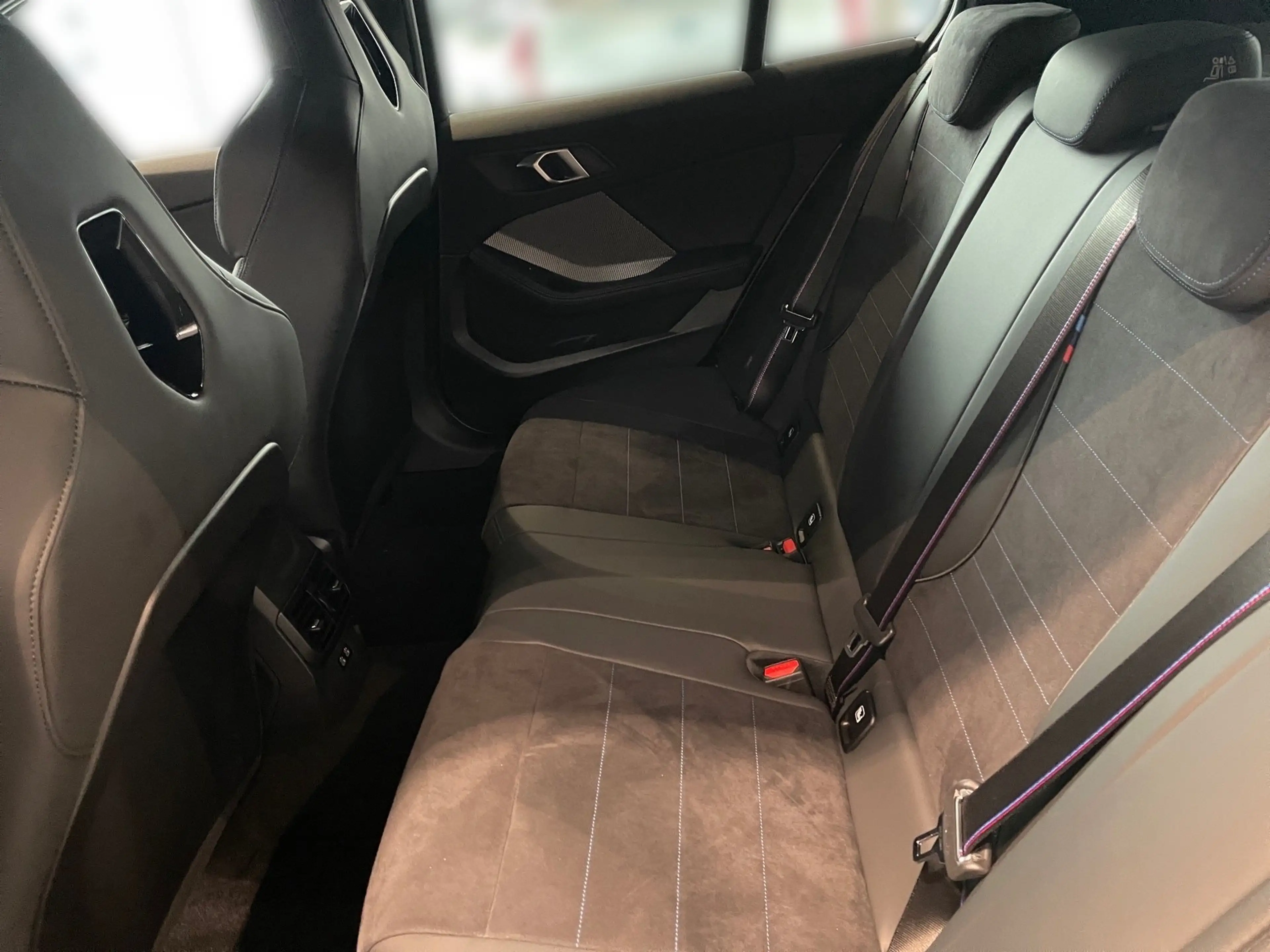 BMW 135 M135i März-Push Frühjahrsaktion bis 31.03. — photo 10