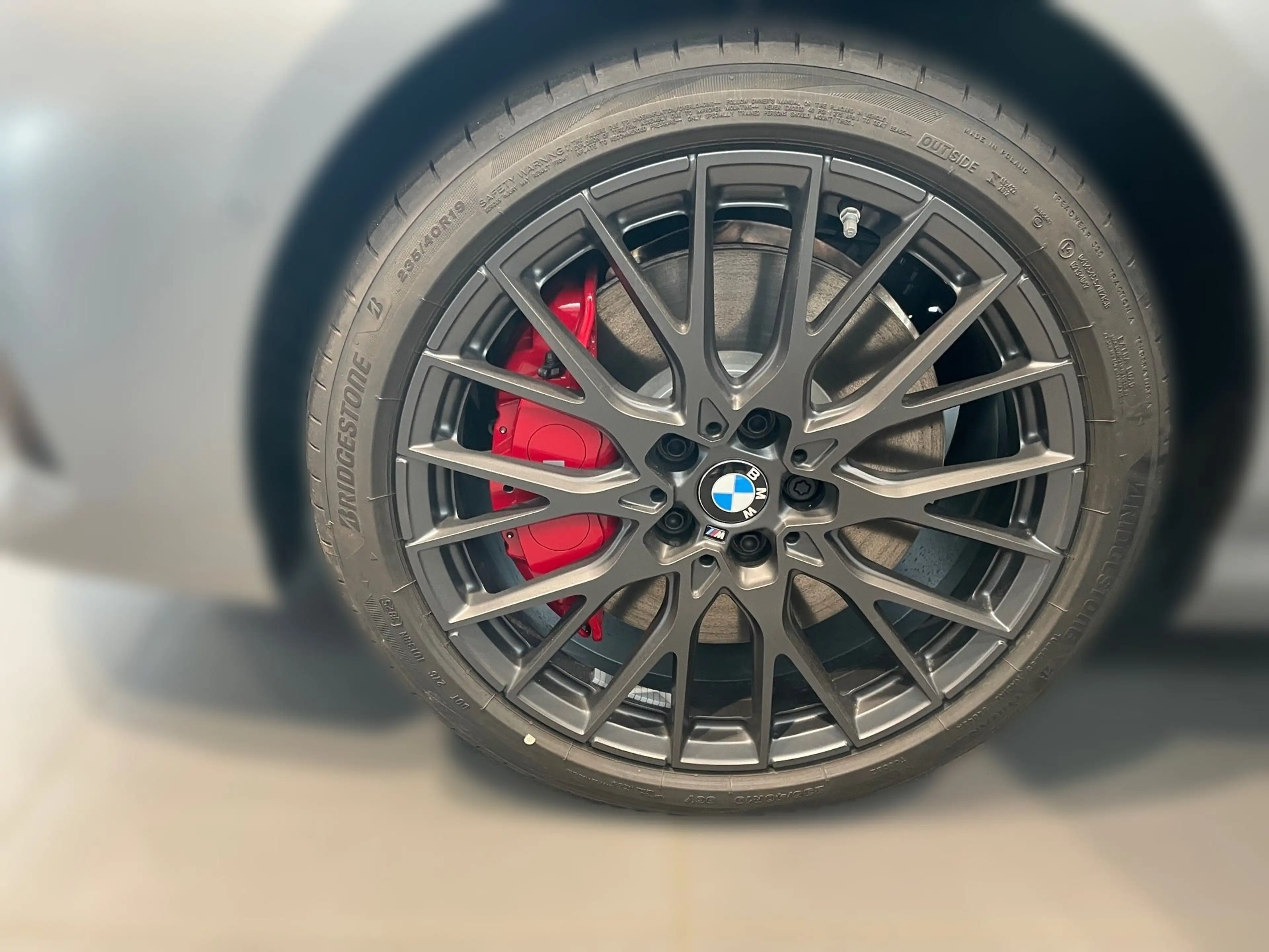 BMW 135 M135i März-Push Frühjahrsaktion bis 31.03. — photo 6