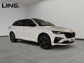 Skoda Scala Monte Carlo TSI DSG Blanc - thumbnail 7