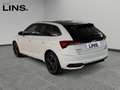 Skoda Scala Monte Carlo TSI DSG Blanc - thumbnail 3
