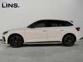 Skoda Scala Monte Carlo TSI DSG Blanc - thumbnail 2