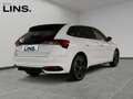 Skoda Scala Monte Carlo TSI DSG Blanc - thumbnail 5