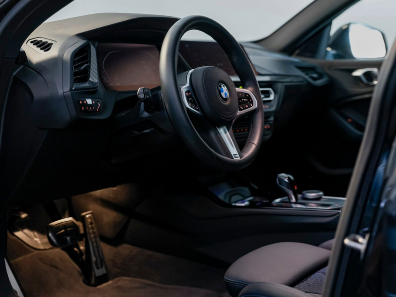 BMW 218 Gran Coupe M Sport *VIRTUAL-KAMERA-AMBIENTE* — photo 7