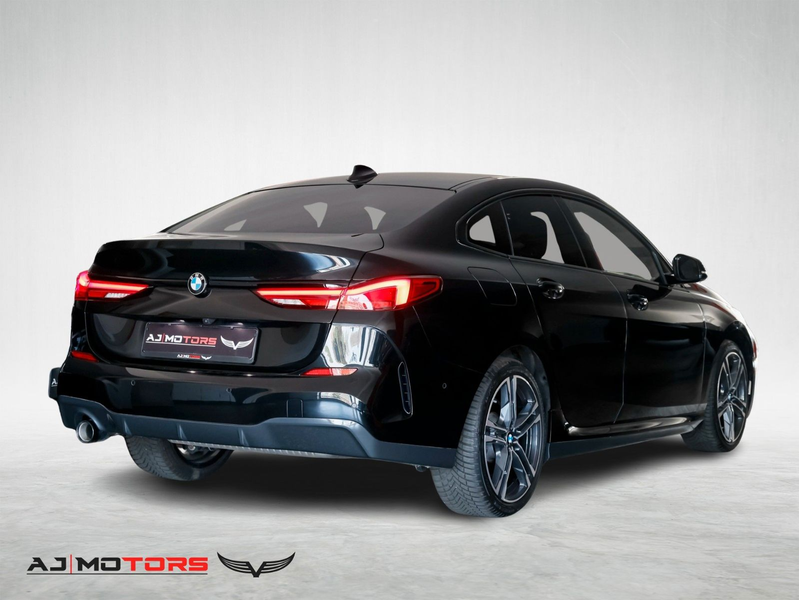 BMW 218 Gran Coupe M Sport *VIRTUAL-KAMERA-AMBIENTE* — photo 2