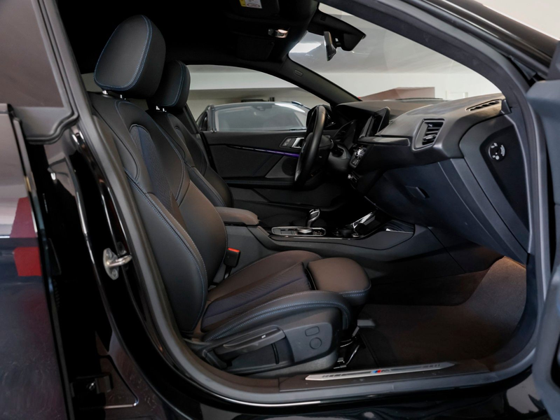 BMW 218 Gran Coupe M Sport *VIRTUAL-KAMERA-AMBIENTE* — photo 8