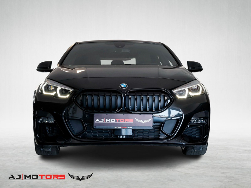 BMW 218 Gran Coupe M Sport *VIRTUAL-KAMERA-AMBIENTE* — photo 3