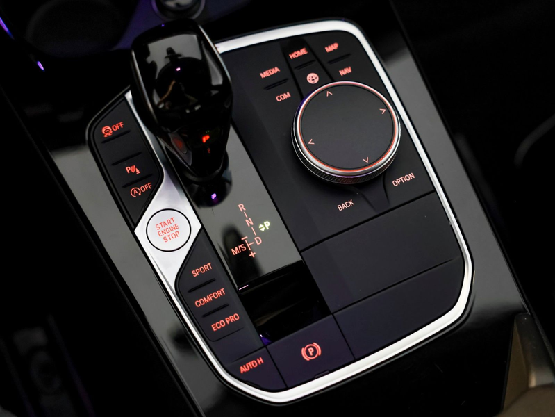 BMW 218 Gran Coupe M Sport *VIRTUAL-KAMERA-AMBIENTE* — photo 13