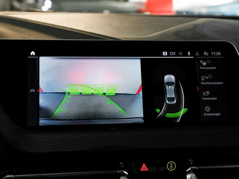 BMW 218 Gran Coupe M Sport *VIRTUAL-KAMERA-AMBIENTE* — photo 12