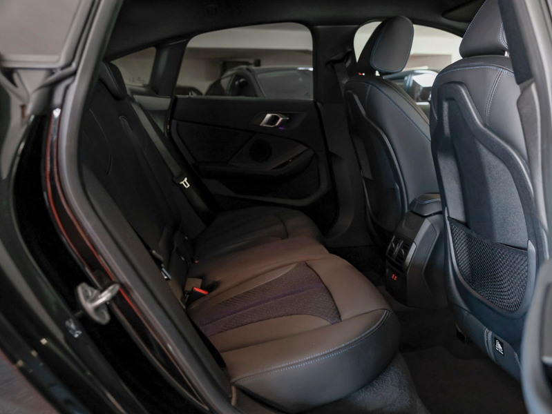 BMW 218 Gran Coupe M Sport *VIRTUAL-KAMERA-AMBIENTE* — photo 9