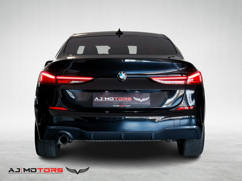 BMW 218 Gran Coupe M Sport *VIRTUAL-KAMERA-AMBIENTE* — photo 4