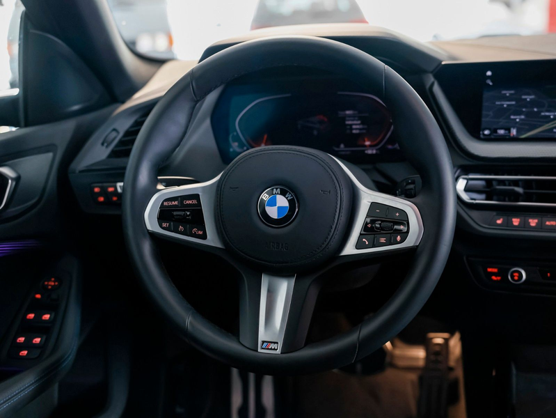 BMW 218 Gran Coupe M Sport *VIRTUAL-KAMERA-AMBIENTE* — photo 6