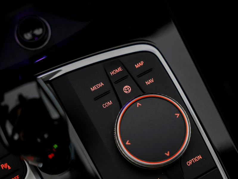 BMW 218 Gran Coupe M Sport *VIRTUAL-KAMERA-AMBIENTE* — photo 14