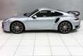 Porsche 991 TURBO Coupe 3.8 520cv PDK SPETTACOLARE!!!!!!!!!! Silber - thumbnail 10