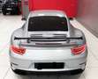 Porsche 991 TURBO Coupe 3.8 520cv PDK SPETTACOLARE!!!!!!!!!! Silber - thumbnail 9
