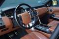 Land Rover Range Rover 4.4 SDV8 Autobiography | Origineel NL | Panoramada Noir - thumbnail 8
