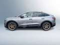Audi Q4 e-tron Q4 Sportback 35 e-tron 2x S Line Matrix LED Navi Grau - thumbnail 4