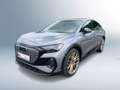 Audi Q4 e-tron Q4 Sportback 35 e-tron 2x S Line Matrix LED Navi Grau - thumbnail 2