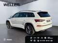 Skoda Kodiaq 2.0 TDI 4x4 DSG Sportline *AHK*20Zoll*StHz* Bianco - thumbnail 7