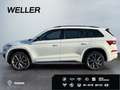 Skoda Kodiaq 2.0 TDI 4x4 DSG Sportline *AHK*20Zoll*StHz* Bianco - thumbnail 5