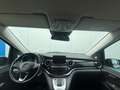 Mercedes-Benz V 220 d LANG 9G SPORT-PAKET LED MBUX AHK 8-SITZE Gris - thumbnail 16