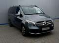 Mercedes-Benz V 220 d LANG 9G SPORT-PAKET LED MBUX AHK 8-SITZE Gris - thumbnail 3