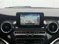 Mercedes-Benz V 220 d LANG 9G SPORT-PAKET LED MBUX AHK 8-SITZE Gris - thumbnail 17