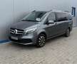 Mercedes-Benz V 220 d LANG 9G SPORT-PAKET LED MBUX AHK 8-SITZE Gris - thumbnail 1