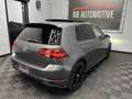 Volkswagen Golf 1.6 TDI Highline Business R Grau - thumbnail 2