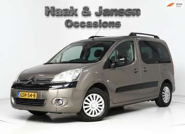 1.6 VTi XTR - Cruise - Airco - Radio