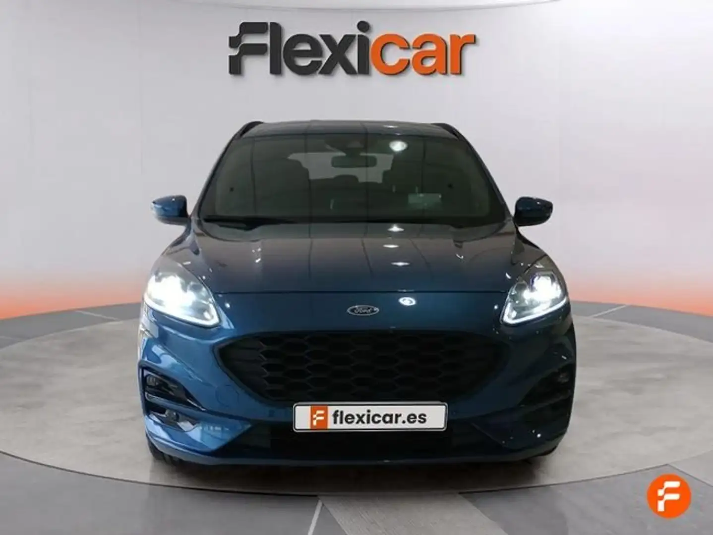 Ford Kuga ST-Line 1.5 EcoBlue 88kW (120CV) Blu/Azzurro - 2