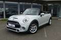 MINI Cooper S Cabrio Connected Media DAB Tempomat SHZ Silber - thumbnail 1