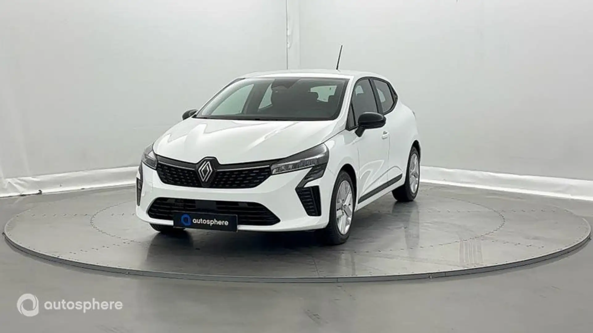 Renault Clio 1.0 TCe 90ch Evolution - 24 - 1