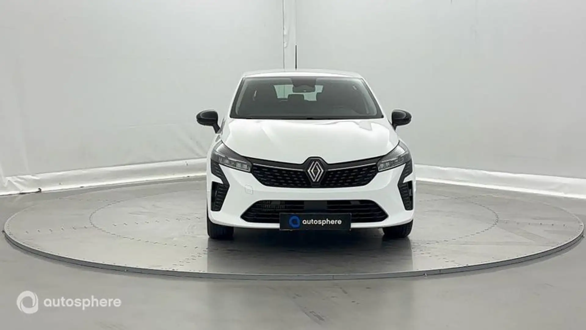 Renault Clio 1.0 TCe 90ch Evolution - 24 - 2