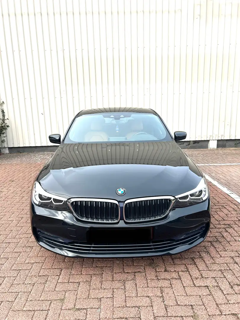 BMW 620 620d Gran Turismo Sport Line - 1