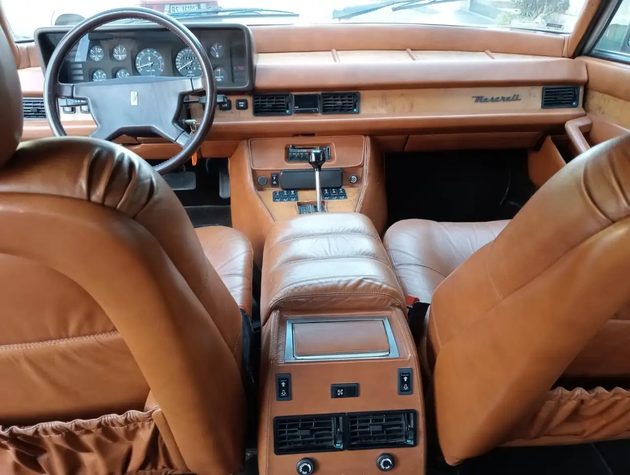 Maserati Quattroporte 3 s, foto 11
