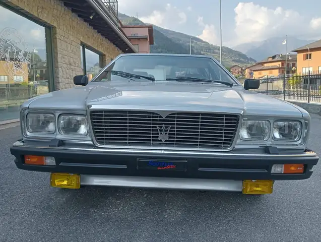 Maserati Quattroporte Quattroporte 3 s