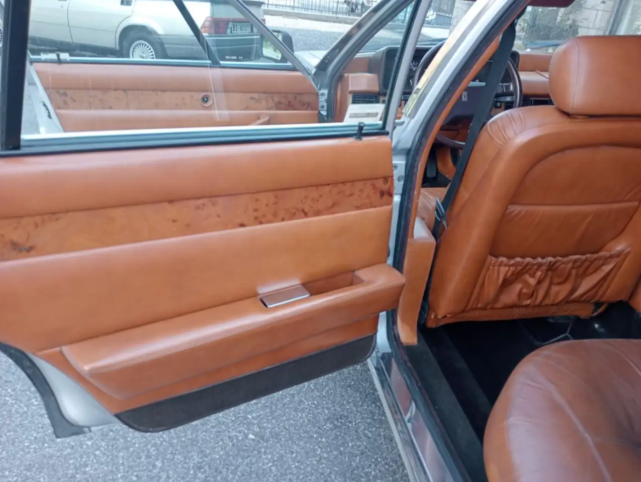 Maserati Quattroporte 3 s, foto 7