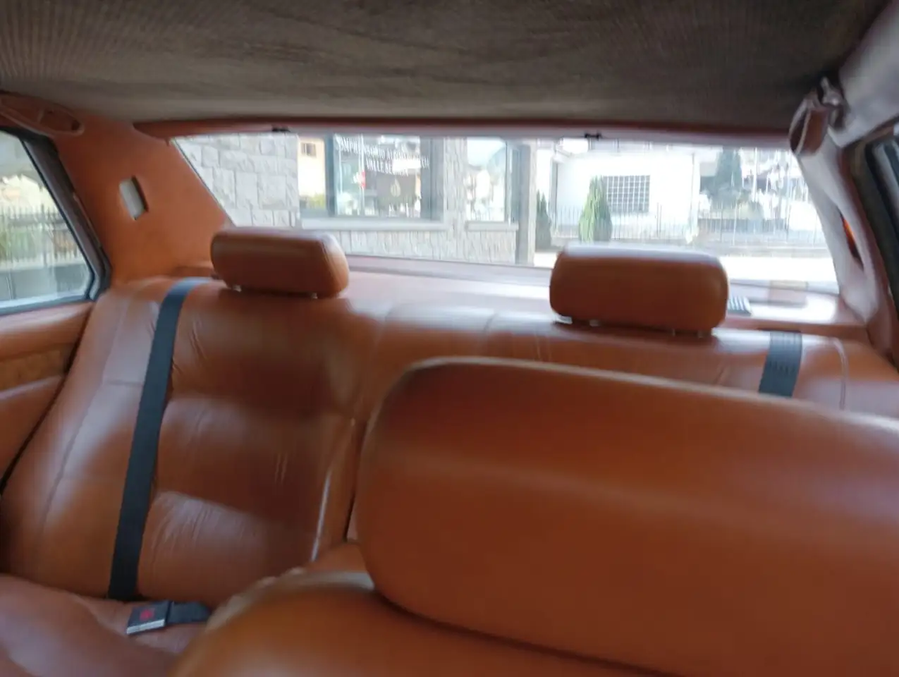 Maserati Quattroporte 3 s, foto 5