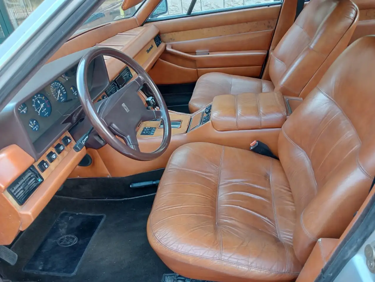 Maserati Quattroporte 3 s, foto 8