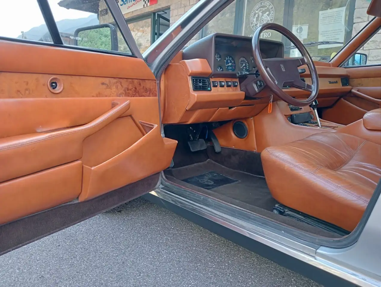 Maserati Quattroporte 3 s, foto 9