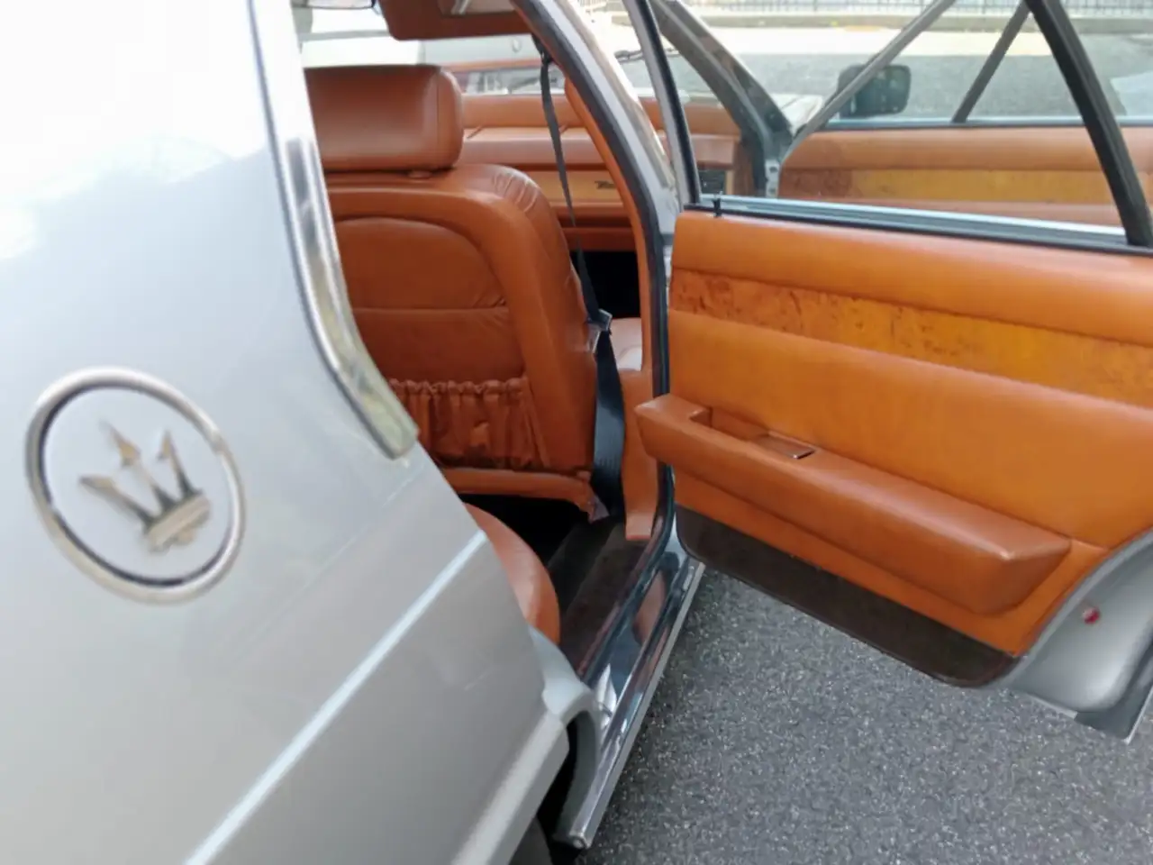 Maserati Quattroporte 3 s, foto 3