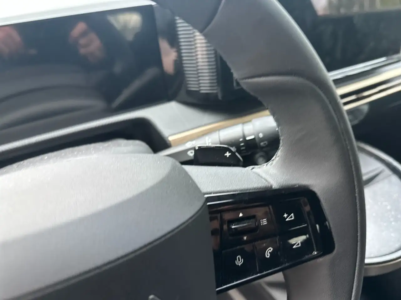 Lancia Ypsilon 2024 — фото 12