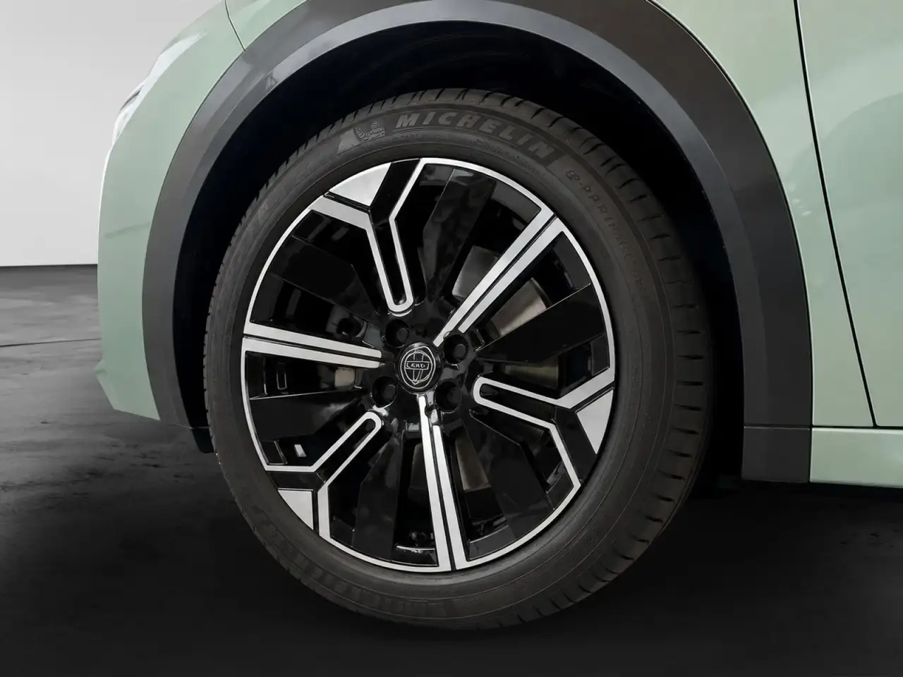 Lancia Ypsilon 2024